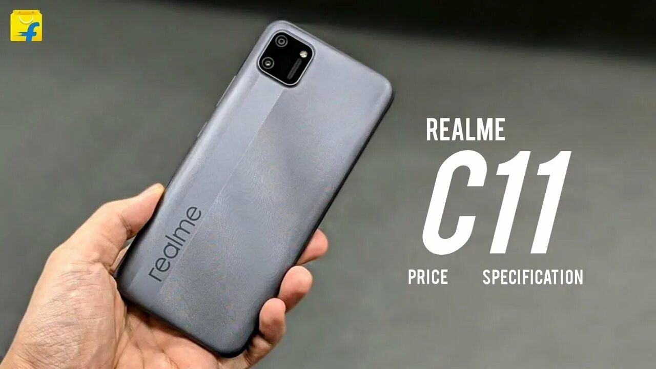 Зависает телефон realme