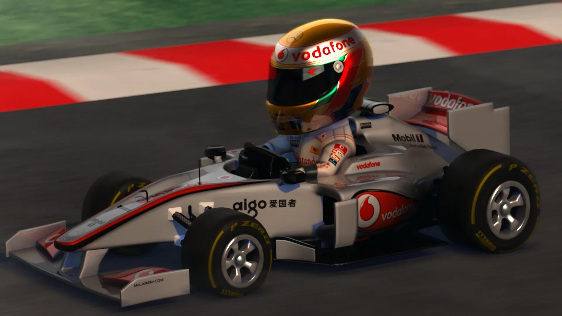 Как называется f1