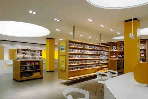 Retail n