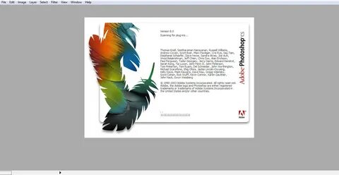 Download Application - Adobe Photoshop CS1 Portable Full Version - SoftdLay