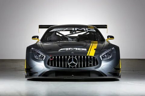 Mercedes sports