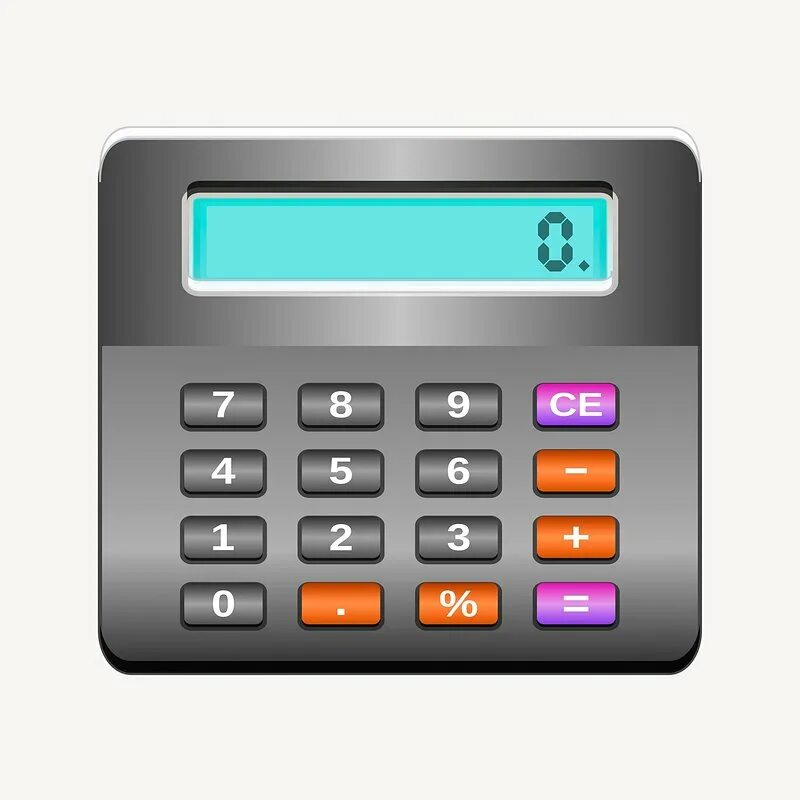 Calculator good calculators
