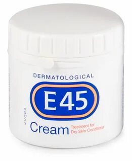 E cream