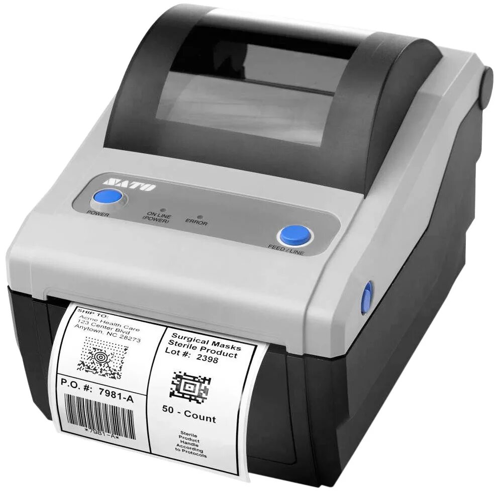 Лазерный принтер для маркировки. Sato cg412. sato cg408tt wwcg18042. принтер sato. cg408tt usb + lan.