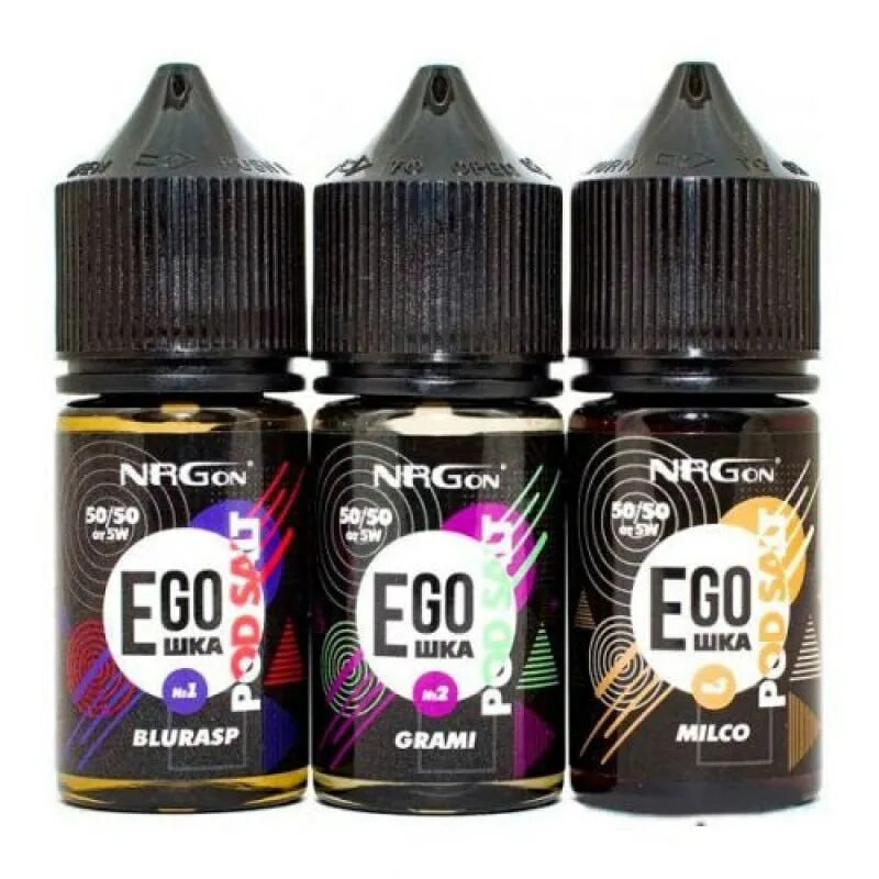 какие жидкости 70 30