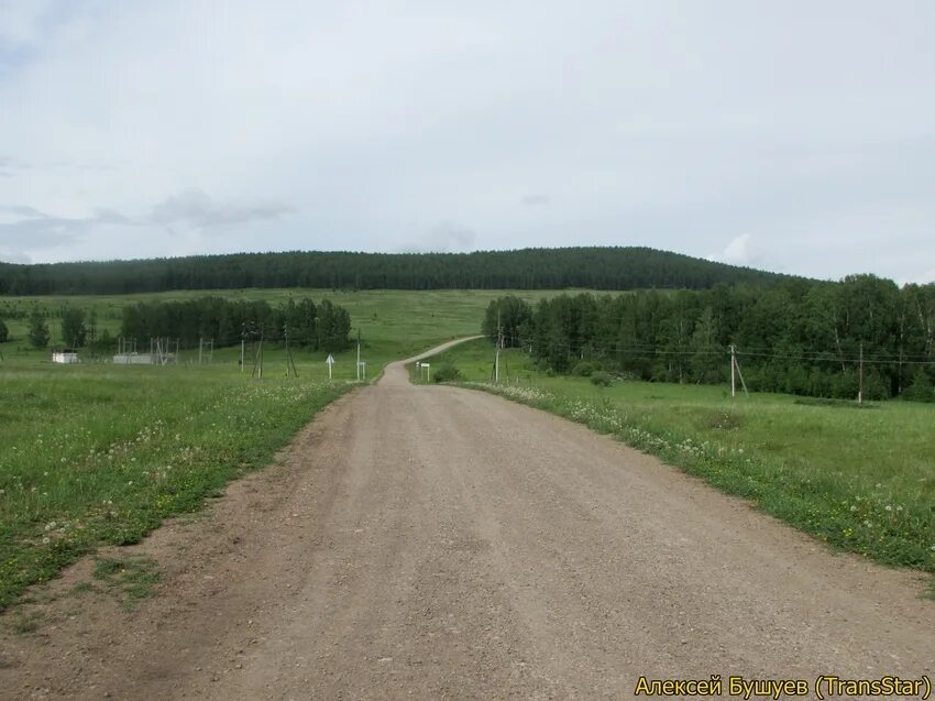 Погода ивановка красноярского края