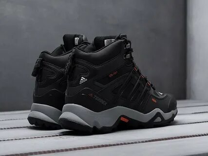 Adidas terrex winter зимние