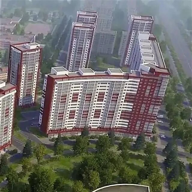 Apartments on Leninsky Prospekt, short-term housing rental, Russia, Saint Peters