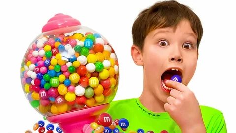 Включи max видео