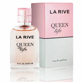 Духи queen