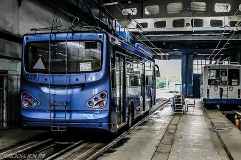Арт депо калининград