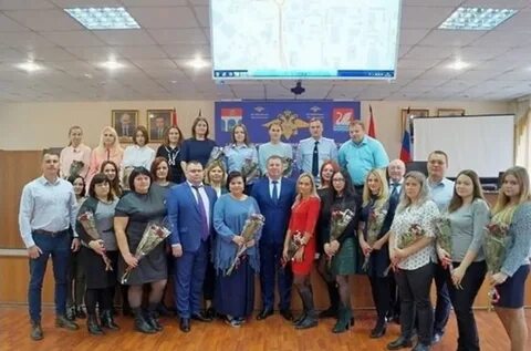 Мытищи отдел