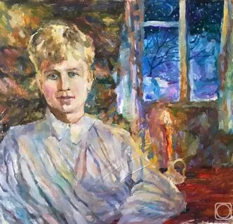 Есенина номер 1