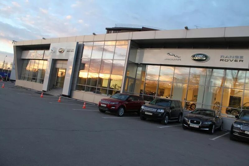 москва 51 км мкад