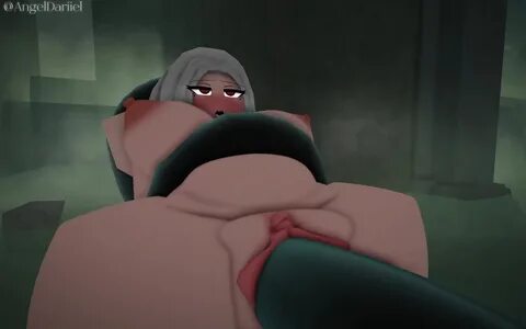 Deepwoken Rule 63 - Big Breasts Art