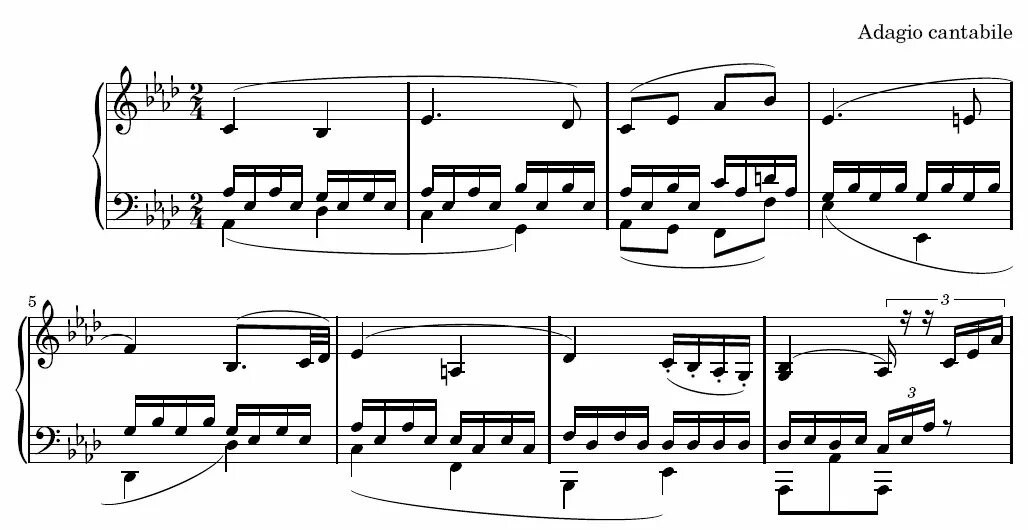 Бетховен соната no 8 патетическая. Бетховен. Соната для фортепиано № 8. Бетховен Патетическая Соната 2 часть. Бетховен Соната 8 Ноты. Бетховен Патетическая Соната 3 часть.