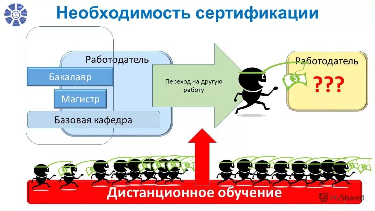 необходимость сертификата