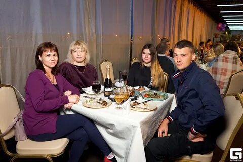 Ресторан восход липецк