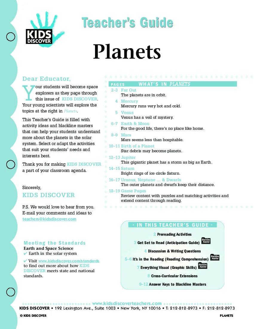 Help the planet lesson plan 4 grade. Help the planet lesson plan 4 grade