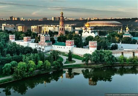 Поверхность г москва