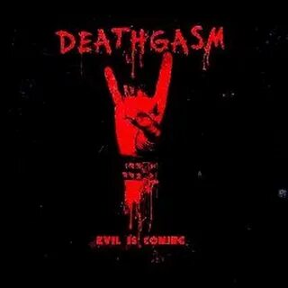 Evil coming evil coming