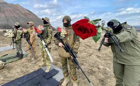 Эспаньола добровольческий