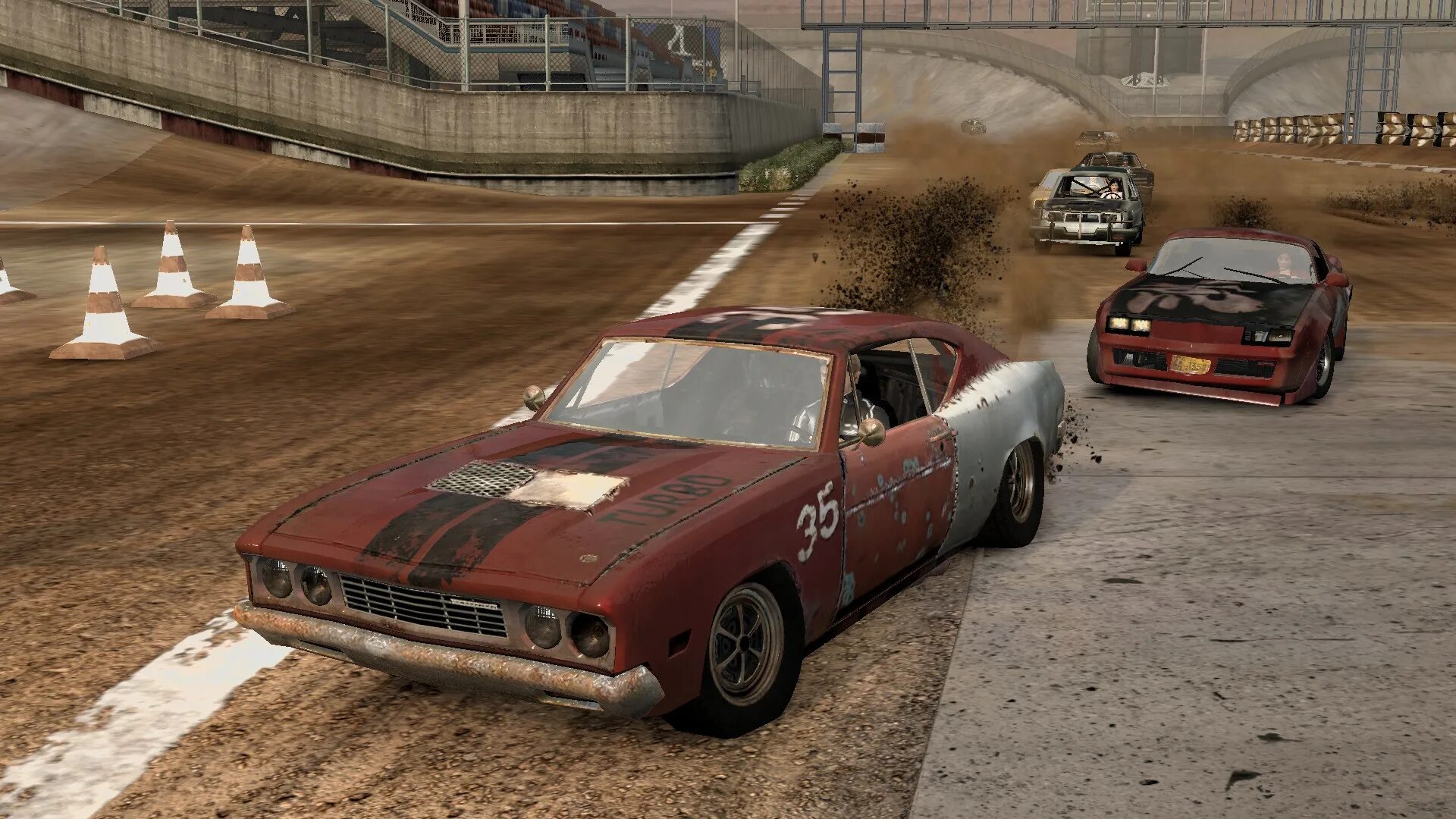 Flatout 2 ultimate carnage. Флатаут 2 ultimate carnage. Flatout: ultimate carnage bugbear entertainment. Флатаут 2 ultimate carnage. Flatout ultimate carnage 2008.