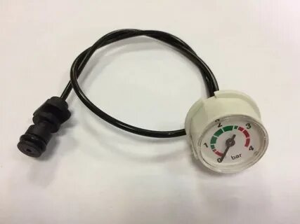 Датчик для газового котла