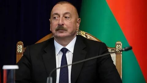 Алиева осудили