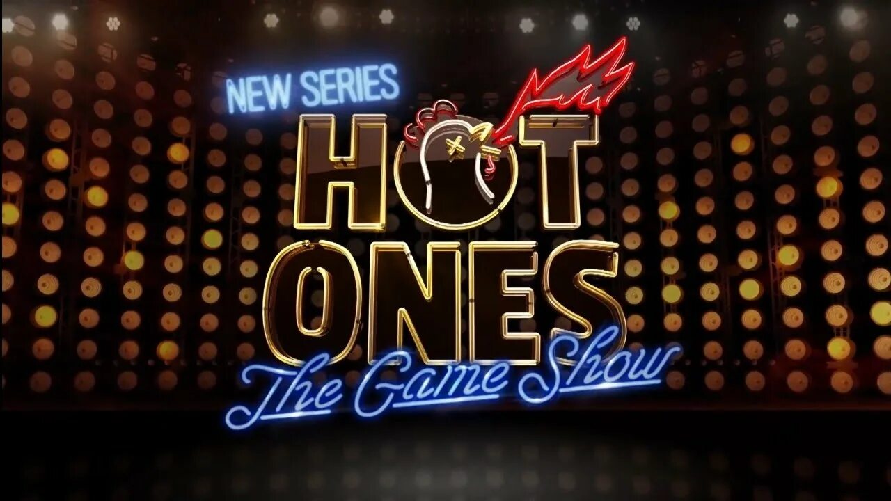 Hot ones little. And one hot sauce. Hot ones little. Ава hot ones. And one hot sauce.
