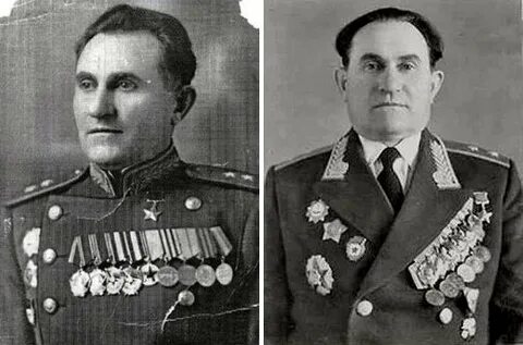 Карп васильевич