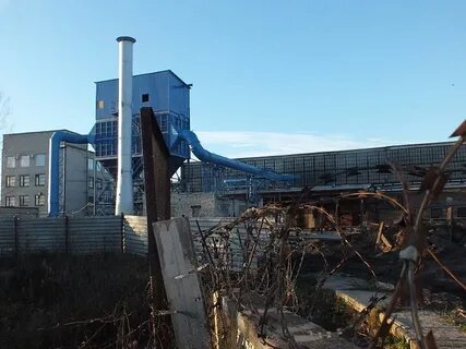 Гатчинский завод