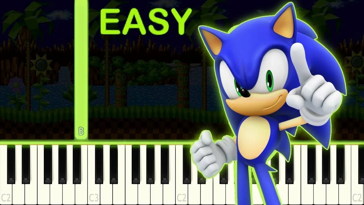 Игра музыка соник. Piano sonic. Песня sonic ritmado 1. Соник песня. Соник гоу фаст.