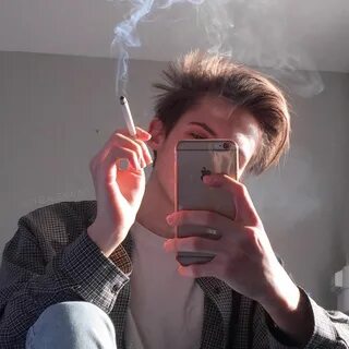 Вебка курят