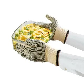 Перчатки для готовки еды