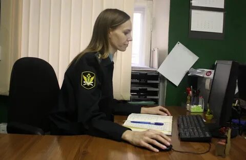 Судебные приставы правобережный