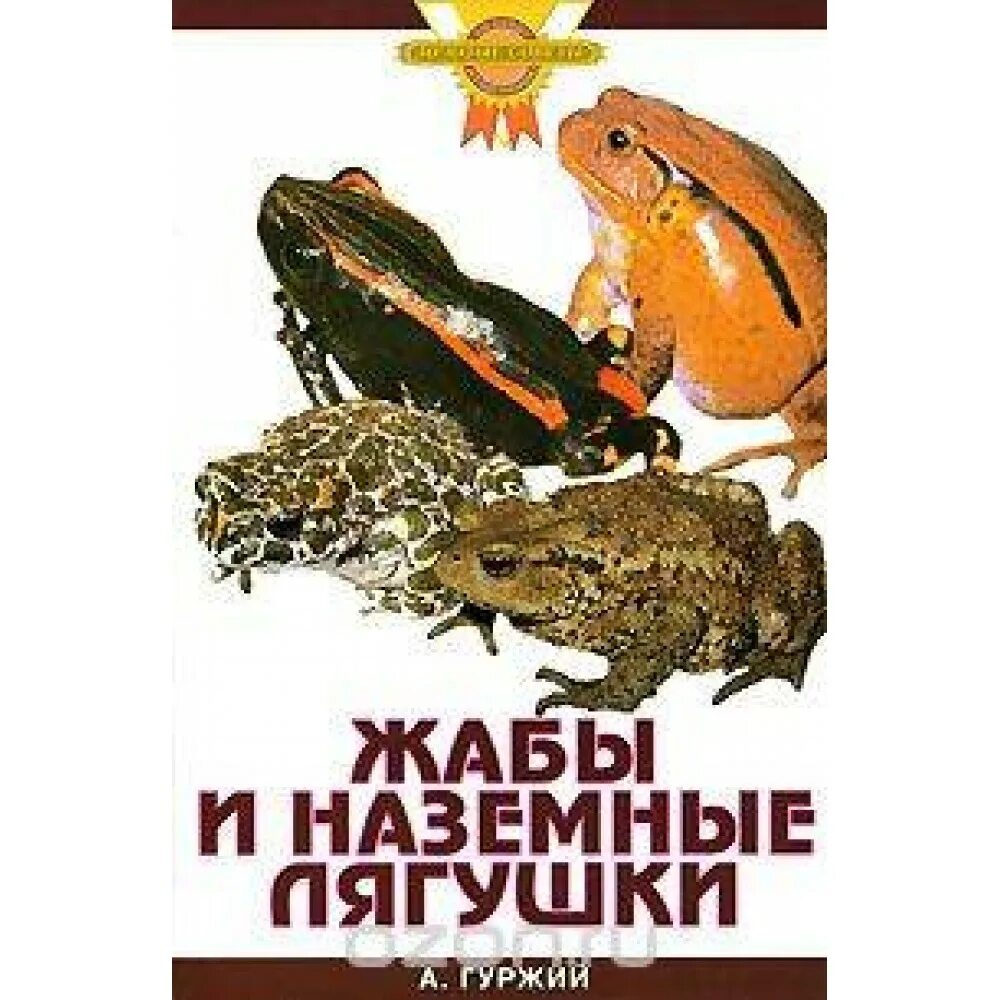 Лягушка и жаба книга