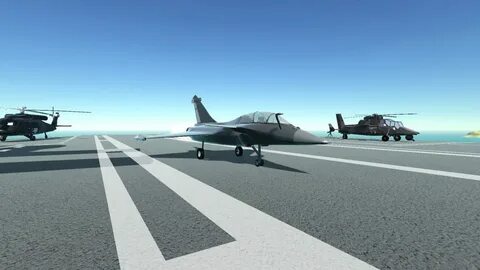 Ravenfield моды вертолеты