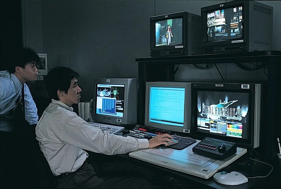 The computer to use now