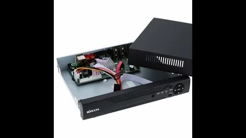 Dvr что это