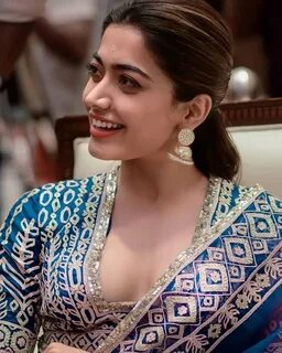 HBD Rashmika Mandanna: హాట్ డ్రెస్ తో హీటు పెంచేసిన రష్మిక.. 