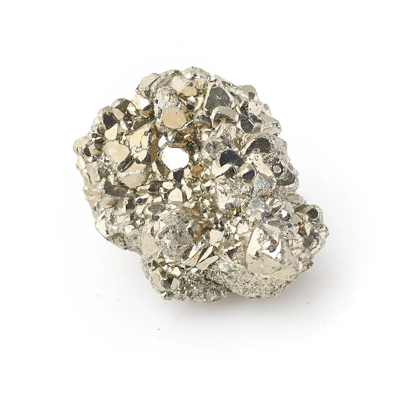 Образец пирит S (4-7 см) - купить по цене 1,790.00 руб. в mineralmarket.ru imall