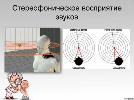 Запись стереозвука это