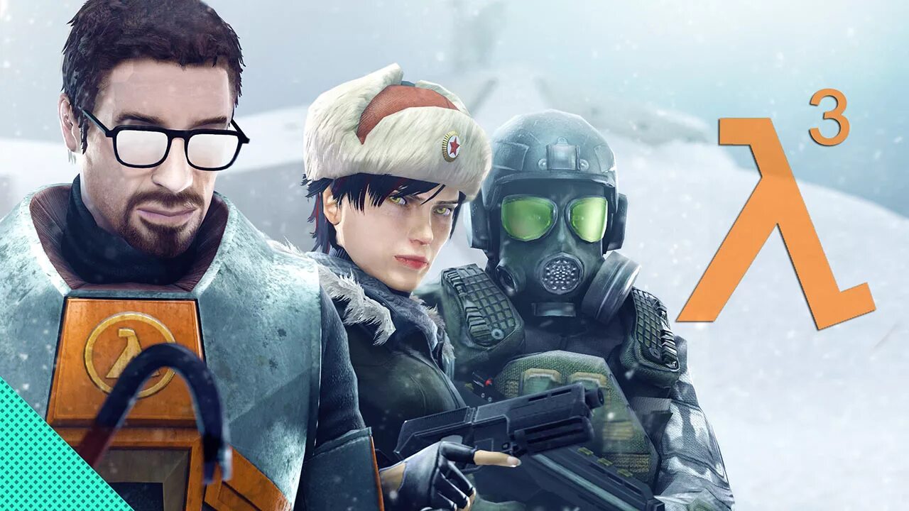 Дата выхода игр март 2024. Half Life 3. Half Life 3 2022. Half Life 3 Fan made. Half a Life.