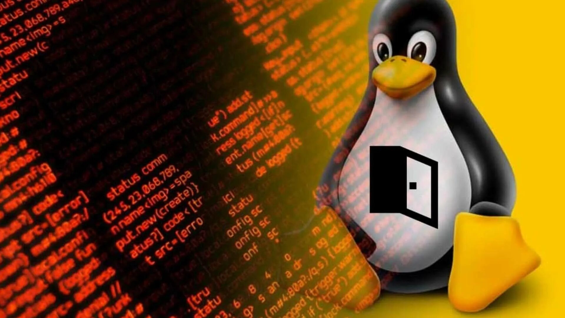 Vk linux. Вирус на линуксе. Linux. Linux бэкдор. По линукс.