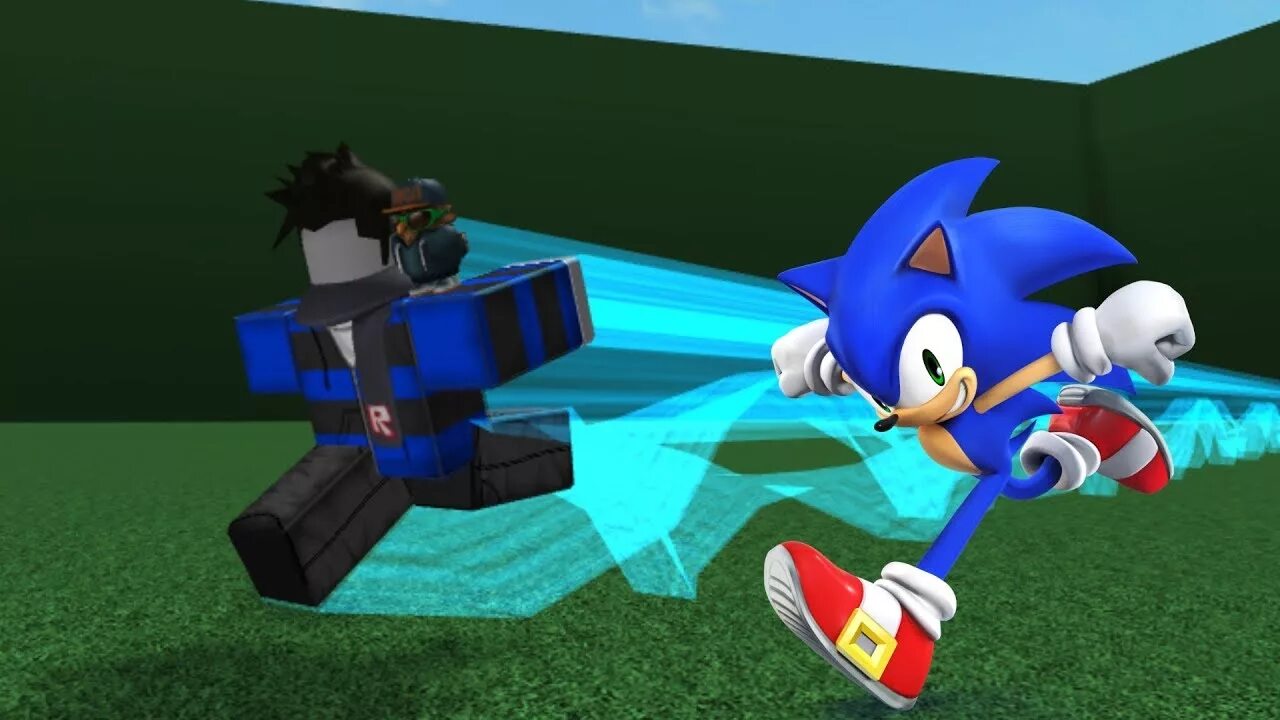 Sonic script