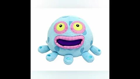 Включи игрушки монстр