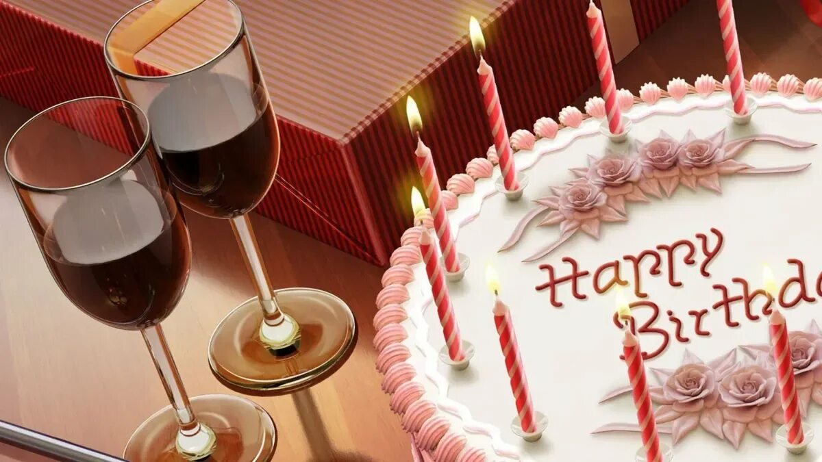С днем рождения любимая на английском. Торт с днем рождения!. Поздравляю с днём рождения тортик. Торт с днём рождения картинки.