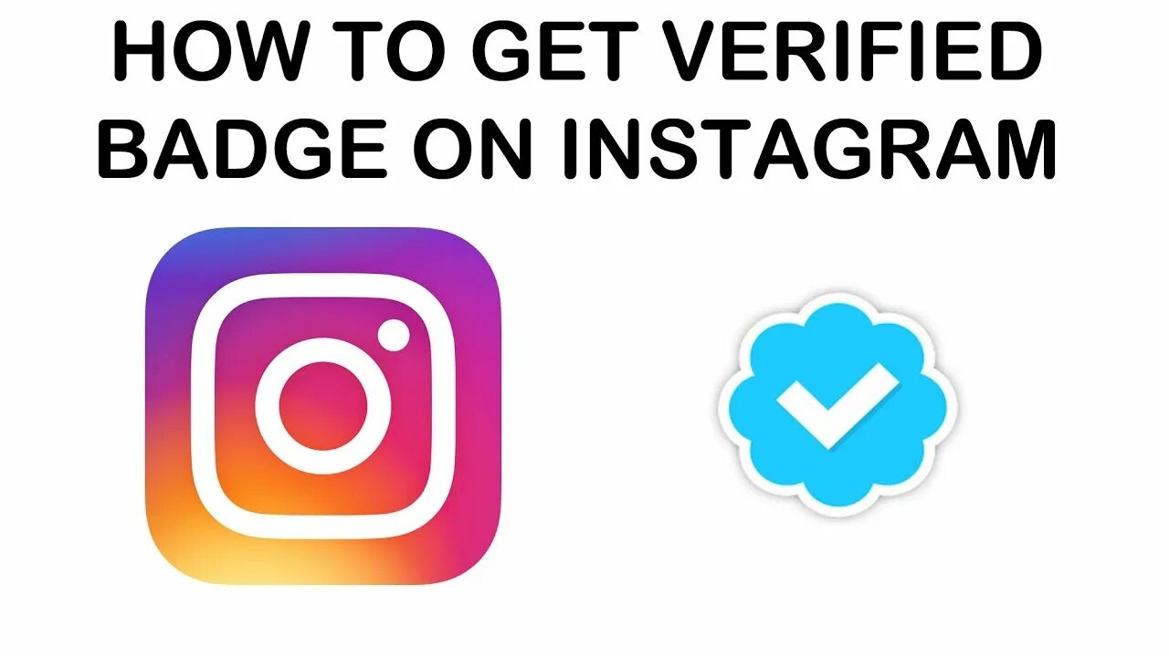 How get badge. How to get verified on instagram. verified badge instagram. verification on instagram. instagram badge.