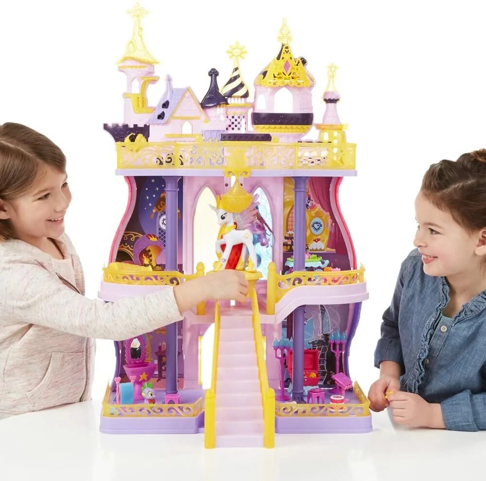 Игровой набор my little Pony замок Кантерлот b1373. Замок Кантерлот my little Pony. Canterlot Castle набор. Набор b1781 игровой школа Кантерлот my little Pony Hasbro. Замок my little pony